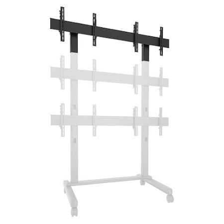 Chief Fusion Cart Mount Brckt FCA2X1U